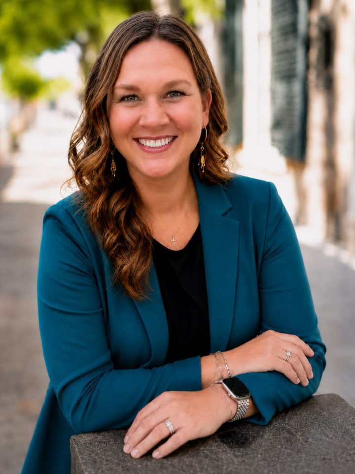 Christa Votaw, National Sales Director at CLEAR Home Loans