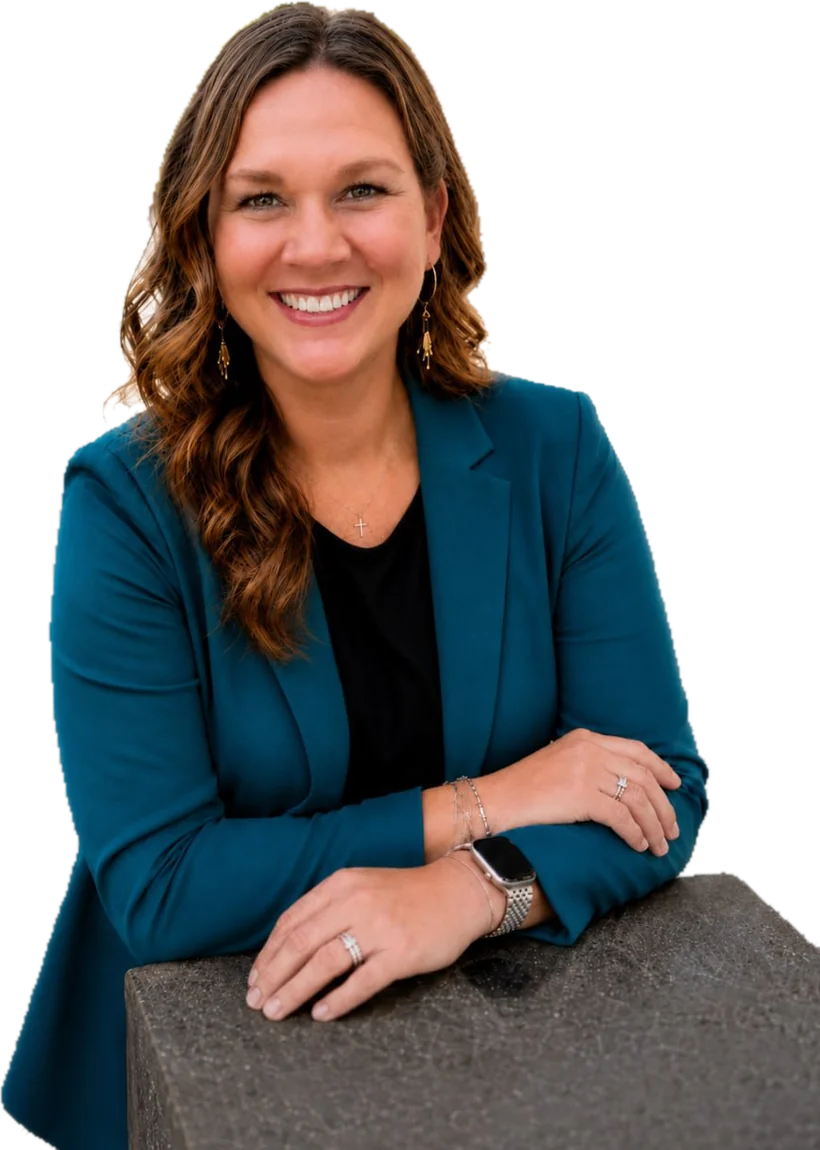 Christa Votaw, National Sales Director at CLEAR Home Loans